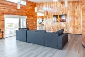 Diseño y vistas infinitas