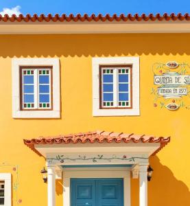 Quinta de Sá - 3hvězdičkové hotely ve městě Vila Nova de Gaia