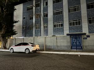 Edifício Praia Grande