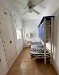 Apartamento con vistas al mar