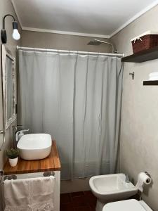 Departamento Centro Bariloche