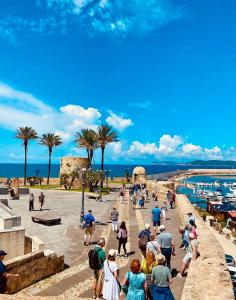 Appartamento Antico Borgo Alghero centro storico img33