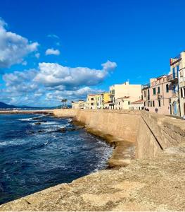 Appartamento Antico Borgo Alghero centro storico img36