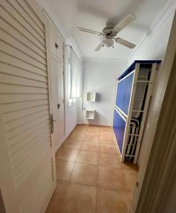 Apartamento con vistas al mar