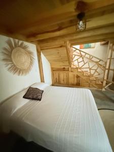 Loft patzcuaro en granja los nogales