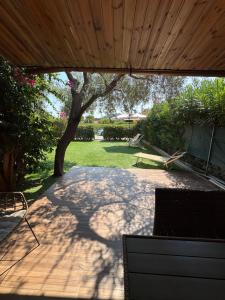 Domu Mea 1 min a Piedi dal Mare