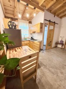 Loft patzcuaro en granja los nogales