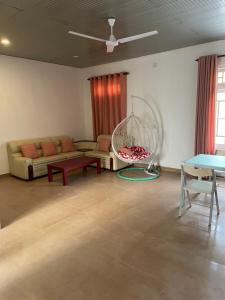 The Manor House Kegalle