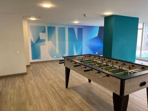 Loft Familiar Candelaria centro