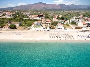 Villa Mare Nostrum - Limenaria