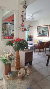 Toque-Toque Grande - Conforto, Charme e Tranquilidade!