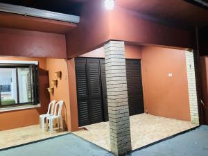 Casa PRAIA TEMPORADA