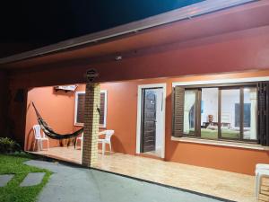 Casa PRAIA TEMPORADA