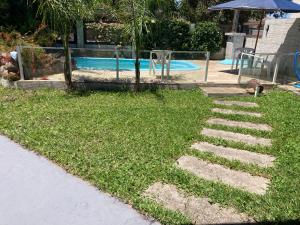 Casa PRAIA TEMPORADA