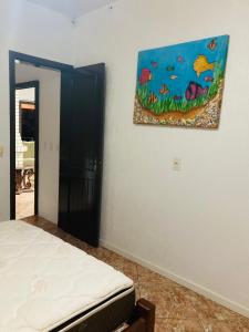 Casa PRAIA TEMPORADA