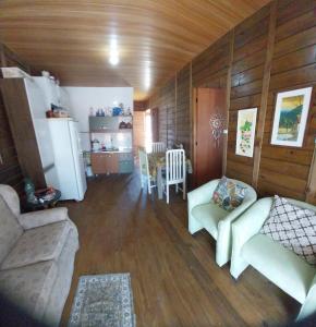 Casa otima localizacao na Pinheira em SC