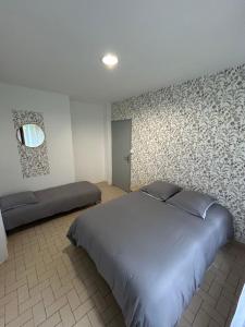 Gîte du Saule du Magne 5 personnes