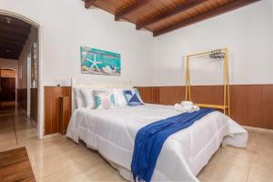 WB10 Geribá – Casa 6 quartos em Geribá a 4 minutos a pé da Praia de Geribá