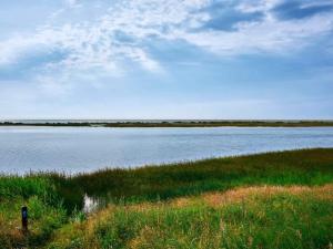 4 person holiday home in Hals-By Traum