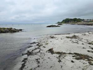 5 person holiday home in Tranekær