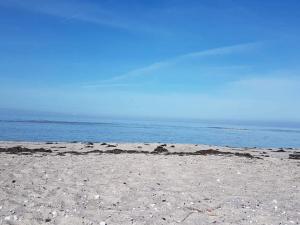 6 person holiday home in Glesborg-By Traum