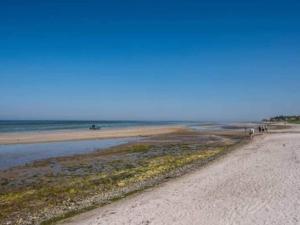 6 person holiday home in Glesborg-By Traum