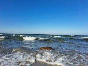 4 star holiday home in Væggerløse