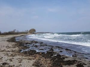 4 star holiday home in Væggerløse