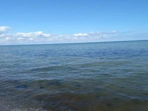 4 star holiday home in Glesborg-By Traum