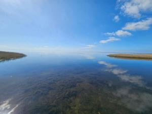 4 person holiday home in Ringkøbing-By Traum