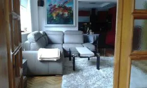 Apartment Mestwina - Gdynia