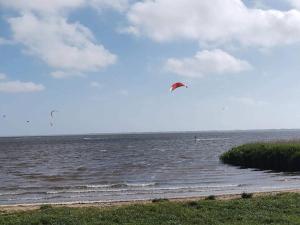 4 star holiday home in Ringkøbing-By Traum