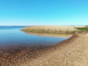 4 star holiday home in Ringkøbing-By Traum