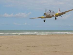 4 person holiday home in Blokhus-By Traum