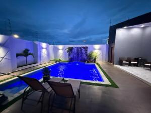 Casa Arboleda Tu paraíso privado en Danli