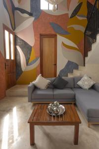 Designer house Mérida Centro La Ermita