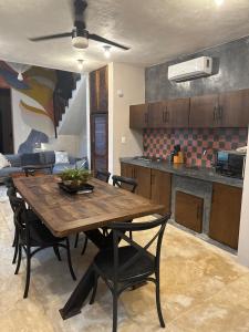 Designer house Mérida Centro La Ermita