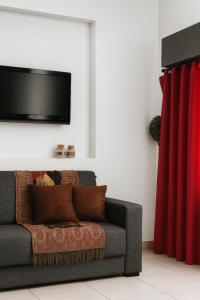 Departamento Céntrico Monoambiente - 3hvězdičkové hotely ve městě Resistencia