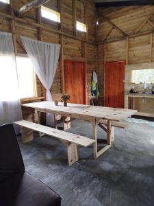 Cabana e Camping da Montanha