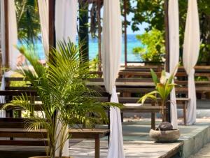 Noah Private Beach House
