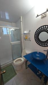 Hospedaje en Zona Turística, Centro de la Ciudad R1-1