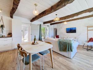 Le gîte du Bois Robin - 2 bedroom house