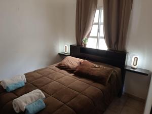 Hospedaje Temporario