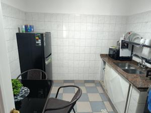 Hospedaje Temporario