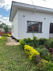 47 The Heights, Area 47, Sector 1, Lilongwe