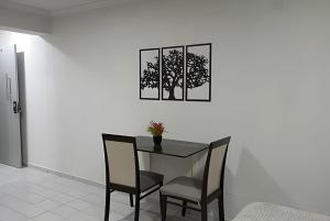 Apto superior 348 centro NB