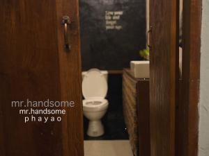 mrhandsome phayao