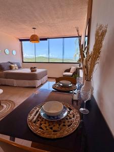 Pampatar, terrazas del mar