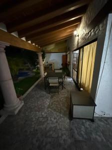 Casa La Cañada216 con Alberca Climatizada