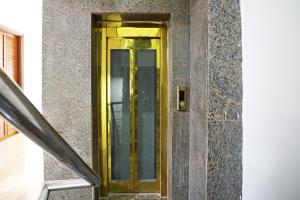 Super Hotel O The Premium Villa